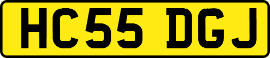 HC55DGJ