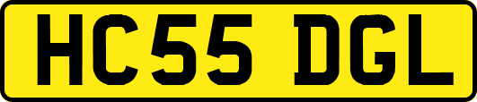 HC55DGL