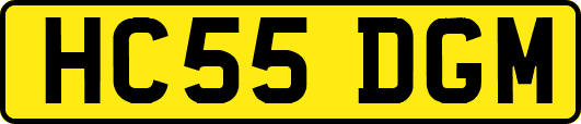 HC55DGM