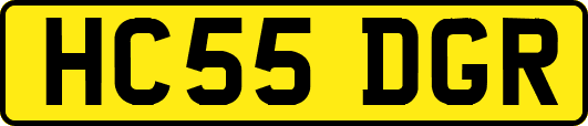 HC55DGR