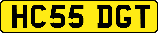 HC55DGT