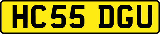 HC55DGU