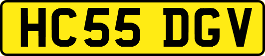 HC55DGV