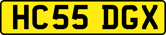 HC55DGX