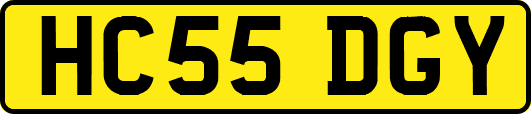 HC55DGY