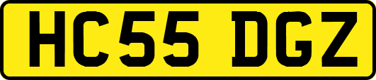 HC55DGZ