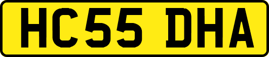 HC55DHA