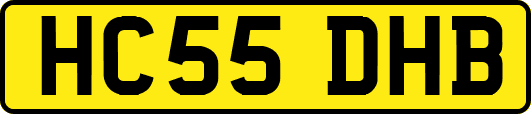 HC55DHB