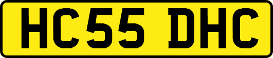 HC55DHC