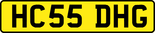 HC55DHG