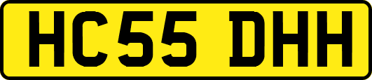 HC55DHH