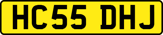 HC55DHJ