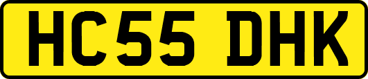 HC55DHK