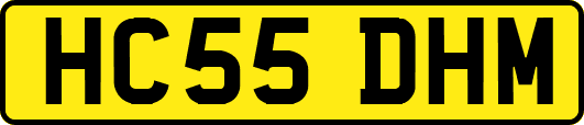 HC55DHM