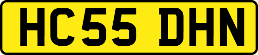 HC55DHN