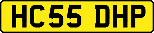 HC55DHP