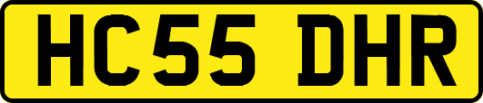 HC55DHR