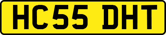 HC55DHT