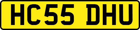 HC55DHU