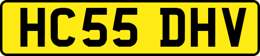 HC55DHV