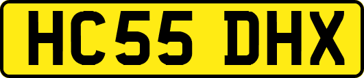 HC55DHX