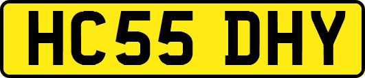 HC55DHY