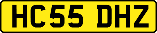 HC55DHZ