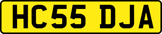 HC55DJA
