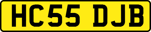 HC55DJB