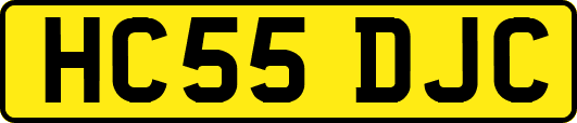 HC55DJC
