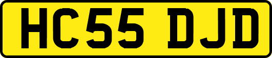 HC55DJD