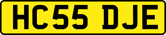 HC55DJE