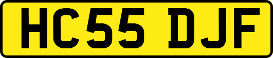 HC55DJF