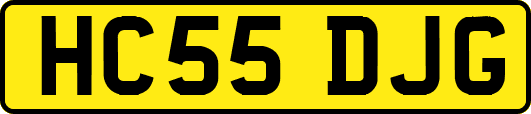 HC55DJG