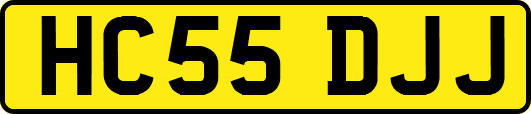 HC55DJJ