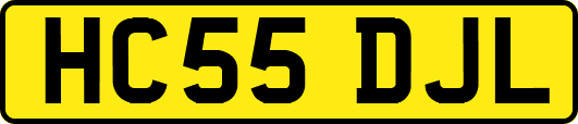 HC55DJL