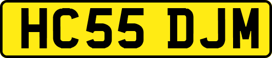 HC55DJM