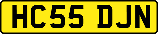 HC55DJN