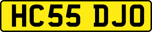 HC55DJO