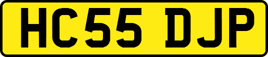 HC55DJP
