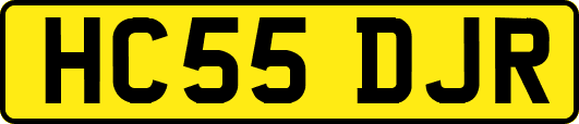 HC55DJR