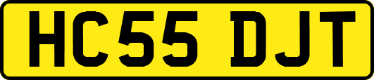 HC55DJT
