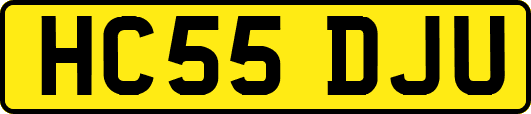 HC55DJU