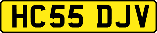 HC55DJV