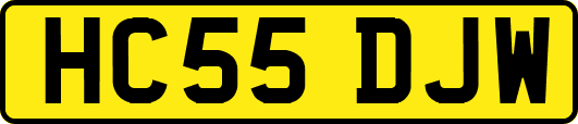 HC55DJW