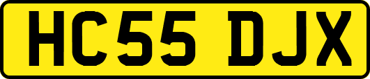 HC55DJX