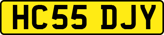 HC55DJY