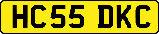 HC55DKC