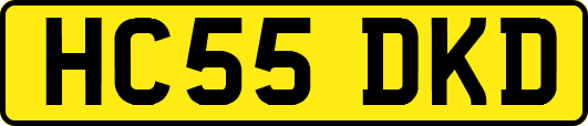 HC55DKD