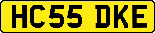 HC55DKE